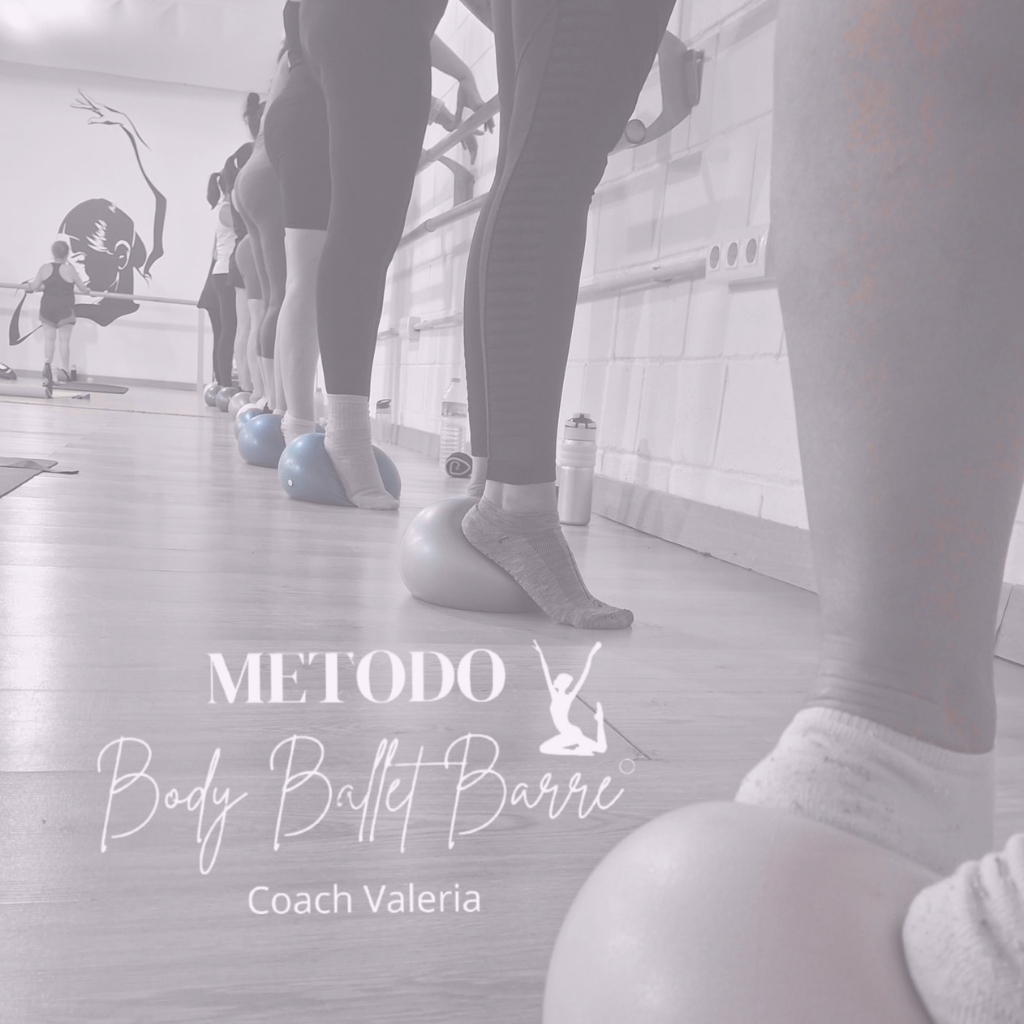 Clases de Yoga en Jerez con el Método Body Ballet Barre Jerez